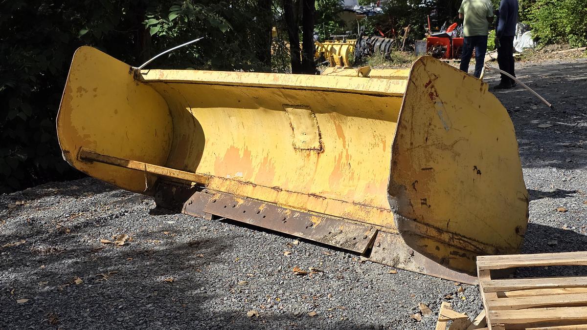 Used Inconnu / Unknown 10 Pieds / 10 Feet