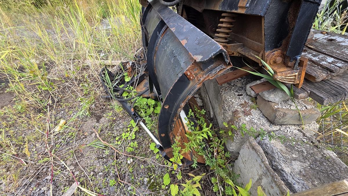 Used Inconnu / Unknown 10 Pieds / 10 Feet