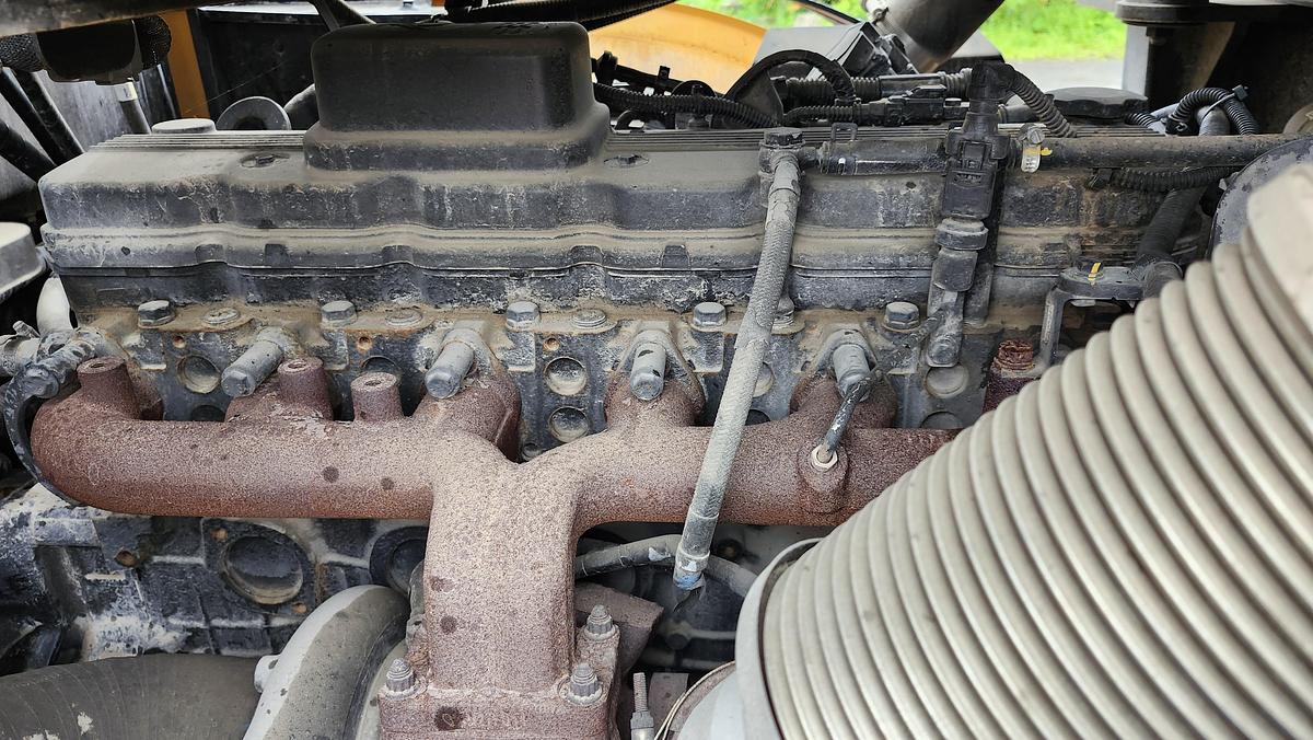 Used 2023 Hyundai HL960A HDXT