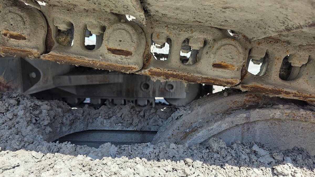 Used 1996 Atlas 1804 HD