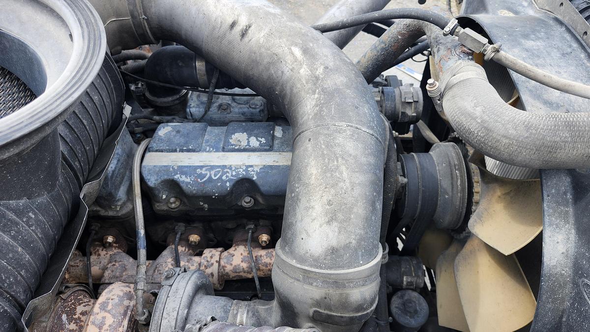 Used 2006 Mack CT713