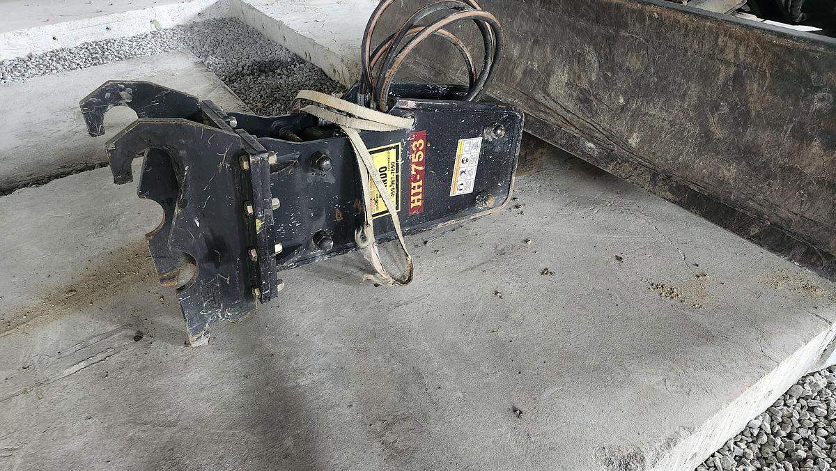 Used 2021 Bobcat E60