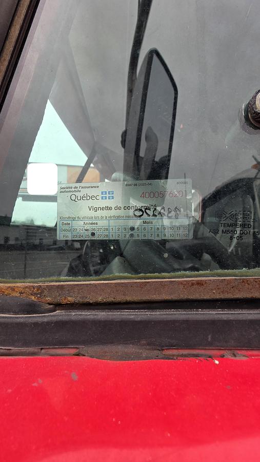 Used 2006 Freightliner Columbia