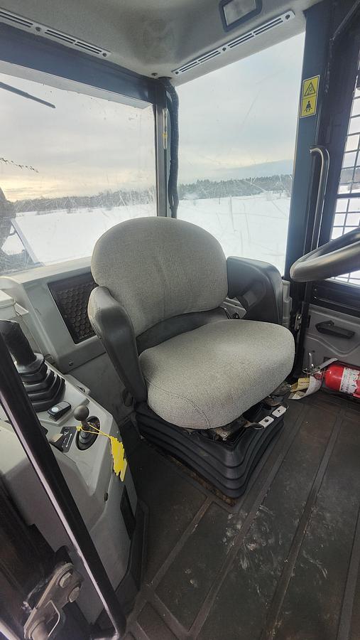 Used 2013 Caterpillar 535C