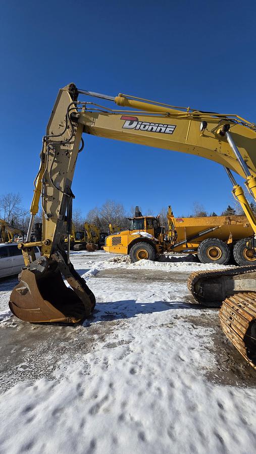 Used 2019 Kobelco SK210