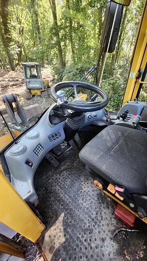 Used 2006 Volvo L70E