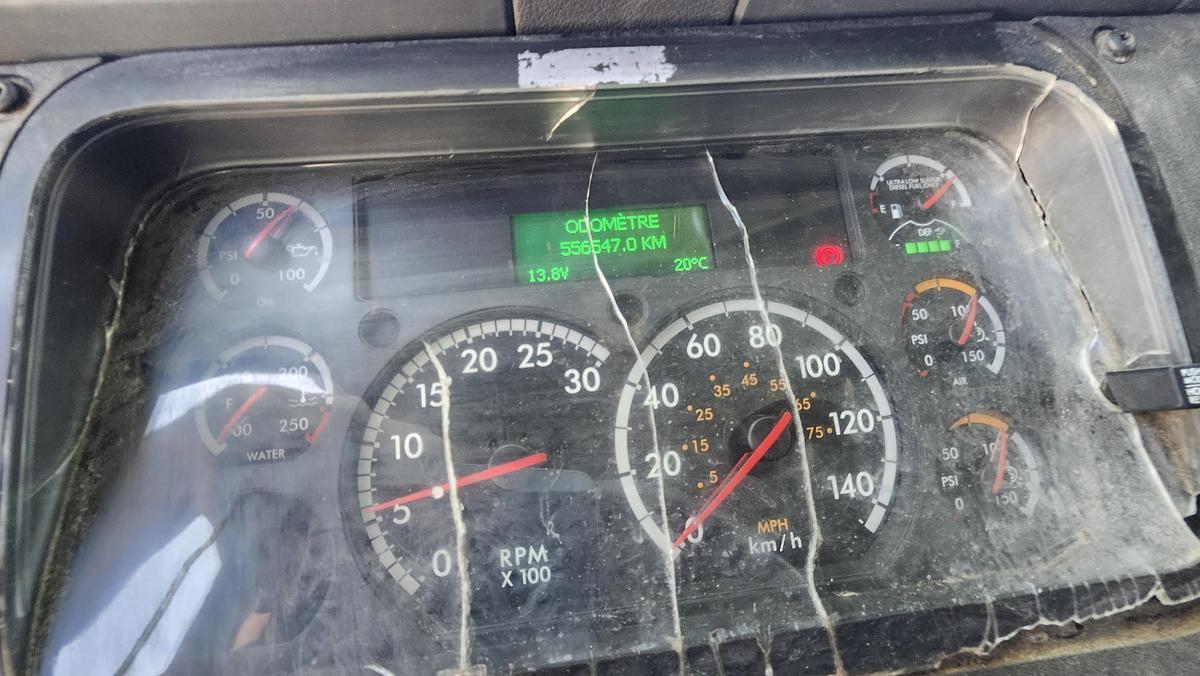 Used 2017 Freightliner Cascadia 125