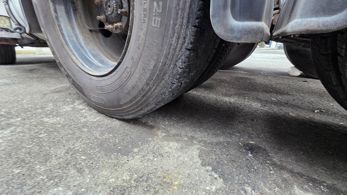 Used 2006 Freightliner Columbia