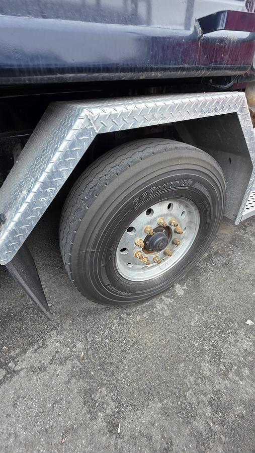 Used 2020 Kenworth T800