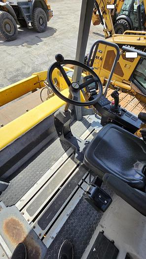 Used 2016 Dynapac CC5200