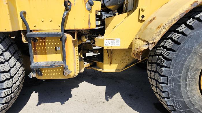 Used 2006 Caterpillar 950G
