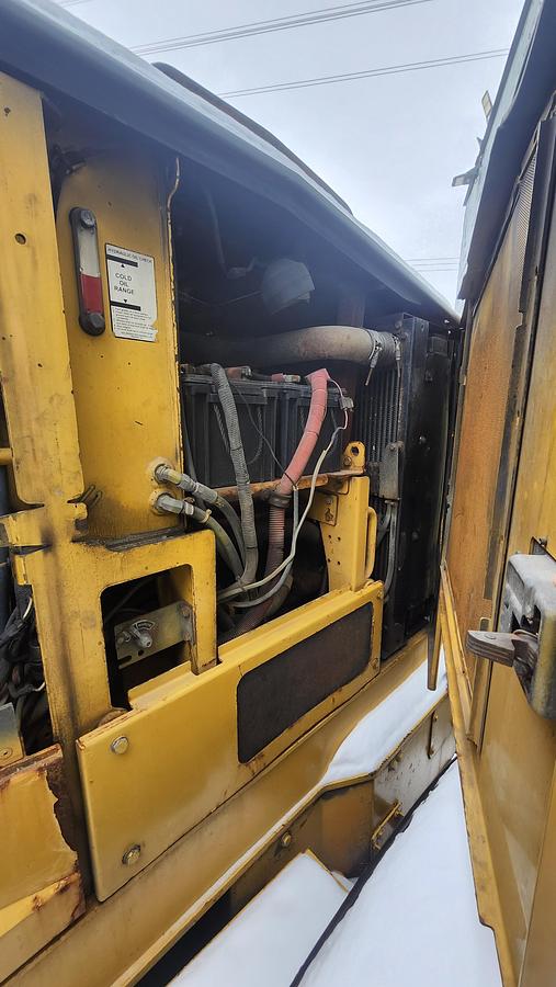 Used 2010 John Deere 772G