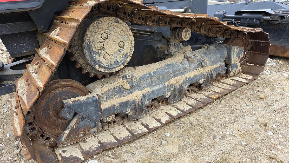 Used 2005 Caterpillar D5N LGP
