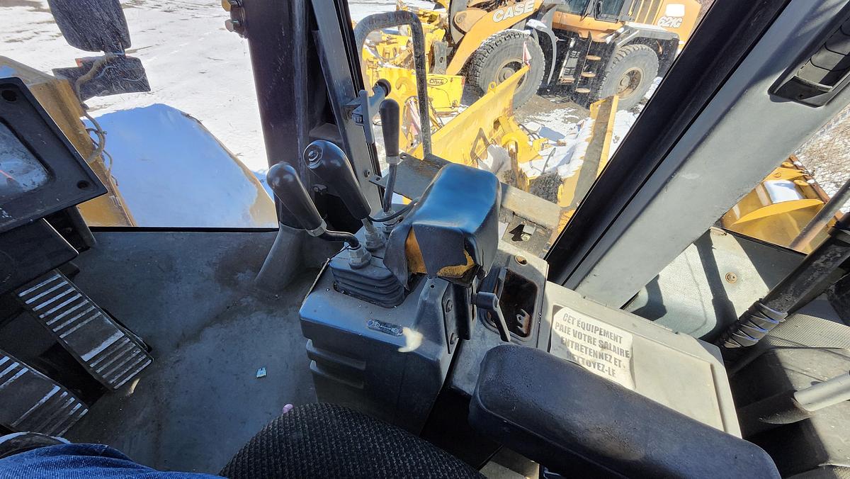 Used 1999 Caterpillar 950G