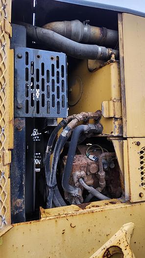 Used 2006 John Deere 772D