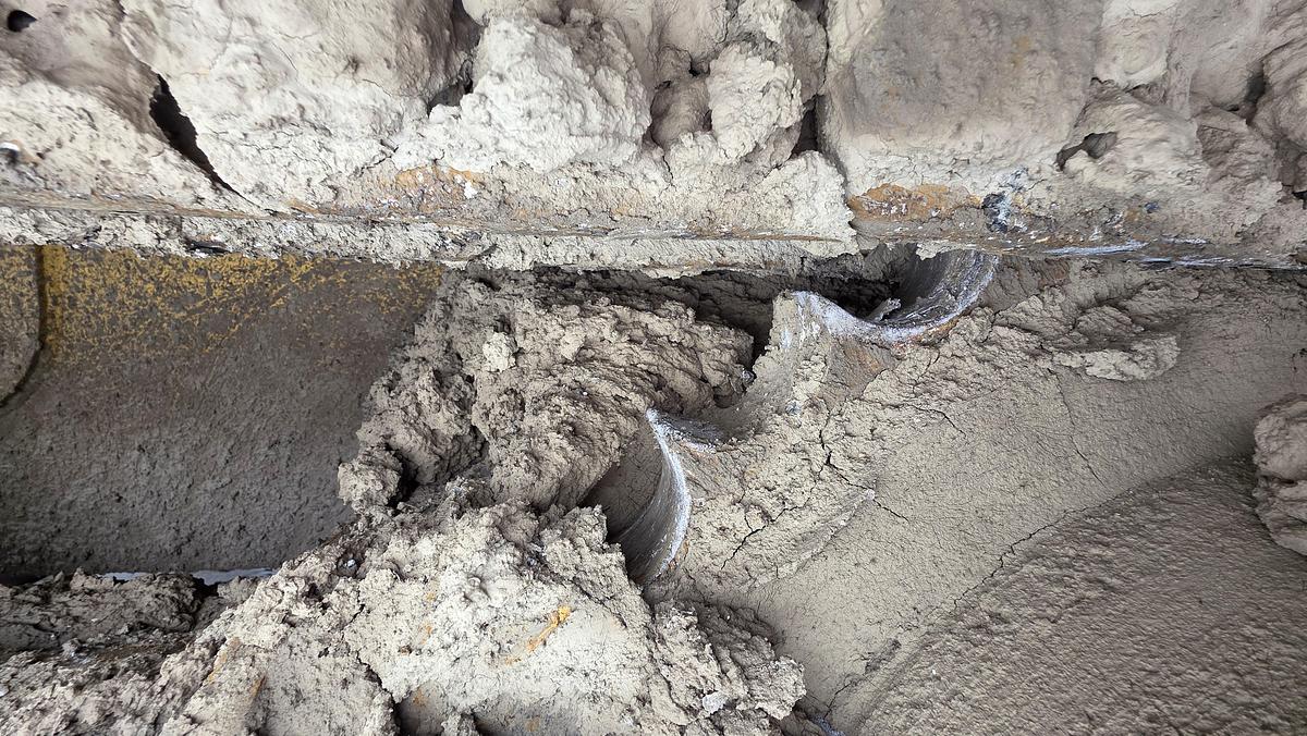 Used 2014 Caterpillar D5K LGP