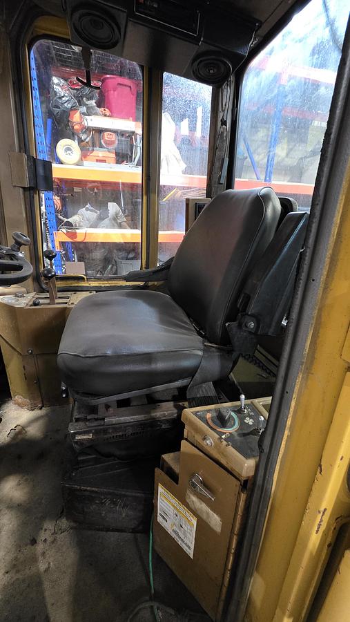 Used 1987 Caterpillar 926