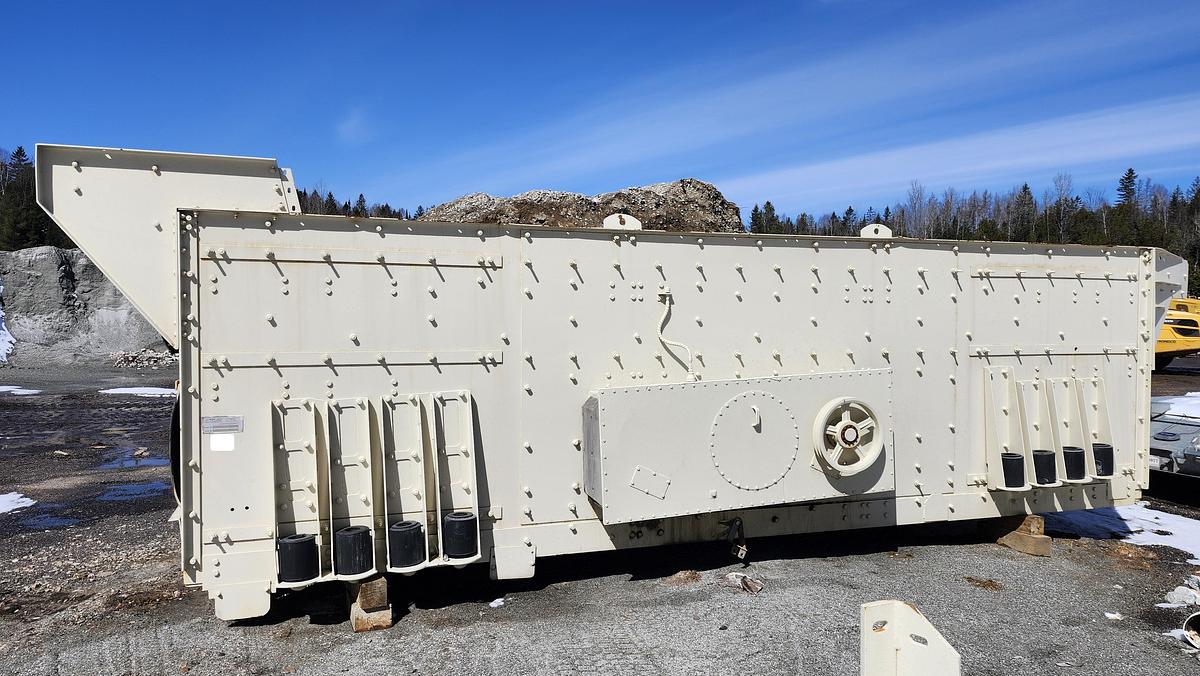 Used 2014 KPI-JCI 8243-38