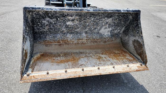 Used 2021 JCB 19C-1E