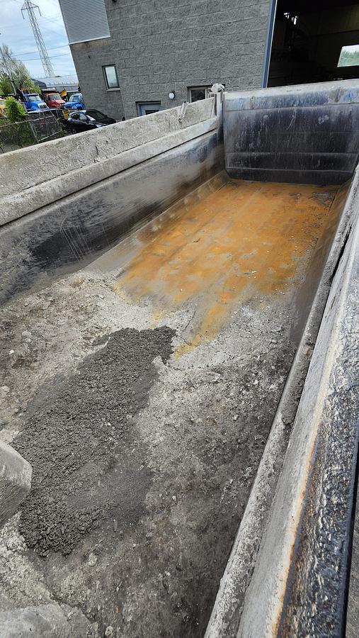 Used 2006 Mack CT713