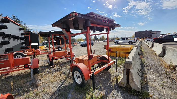 Used 2009 Ver-Mac ST-4815