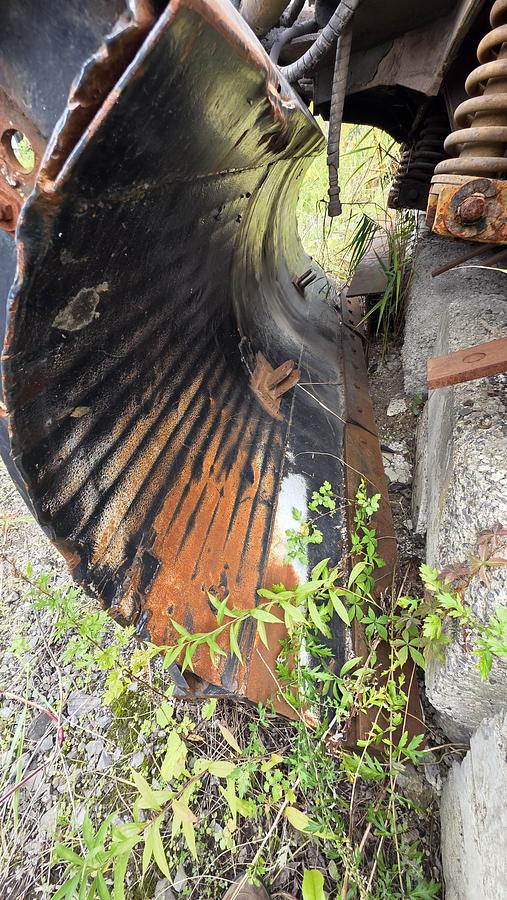 Used Inconnu / Unknown 10 Pieds / 10 Feet