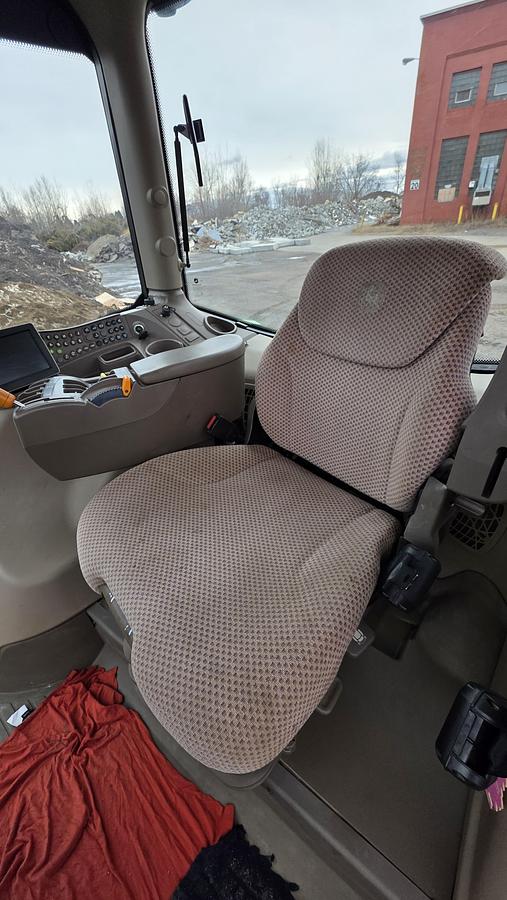 Used 2014 John Deere 6115R