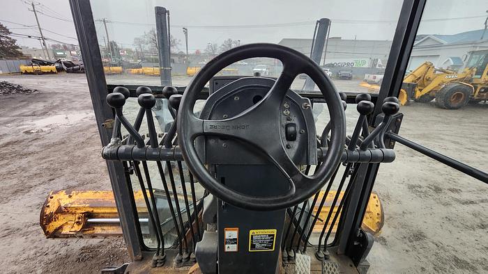 Used 2006 John Deere 772D