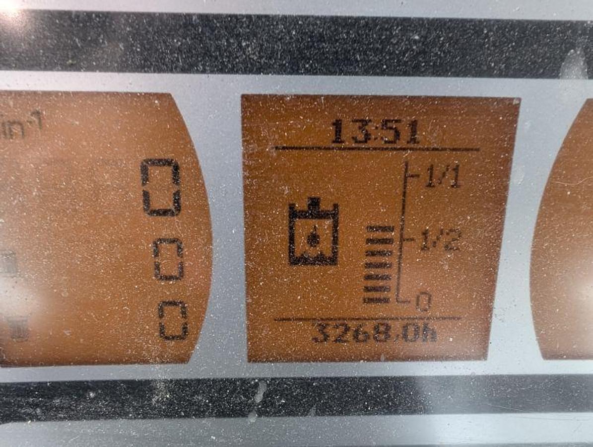 Used 2015 Fendt 514 Vario