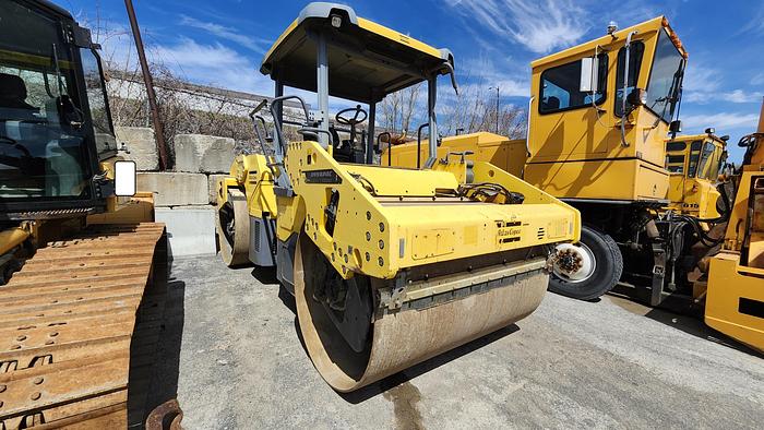 Used 2016 Dynapac CC5200