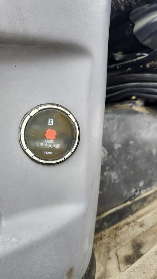 Used 2012 Volvo G970