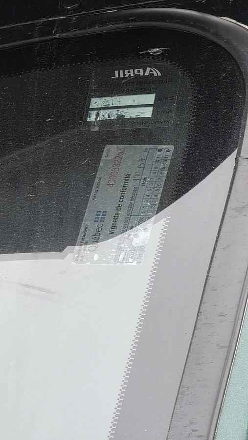 Used 2014 Peterbilt 358