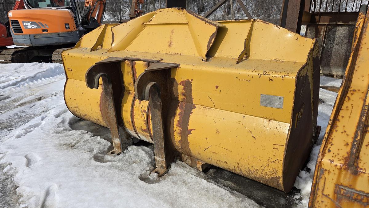 Used 2001 Caterpillar 950G