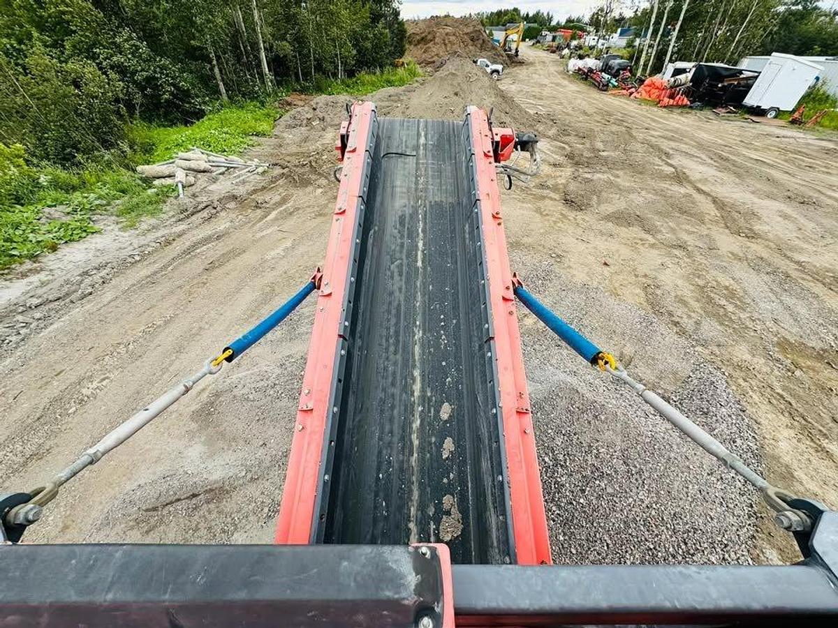 Used 2019 Terex Finlay C-1540