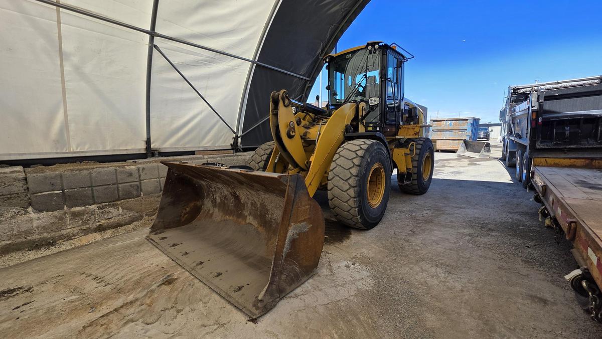 Used 2013 Caterpillar 924K