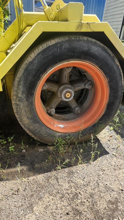 Used 2009 Vibroscreen SCM55