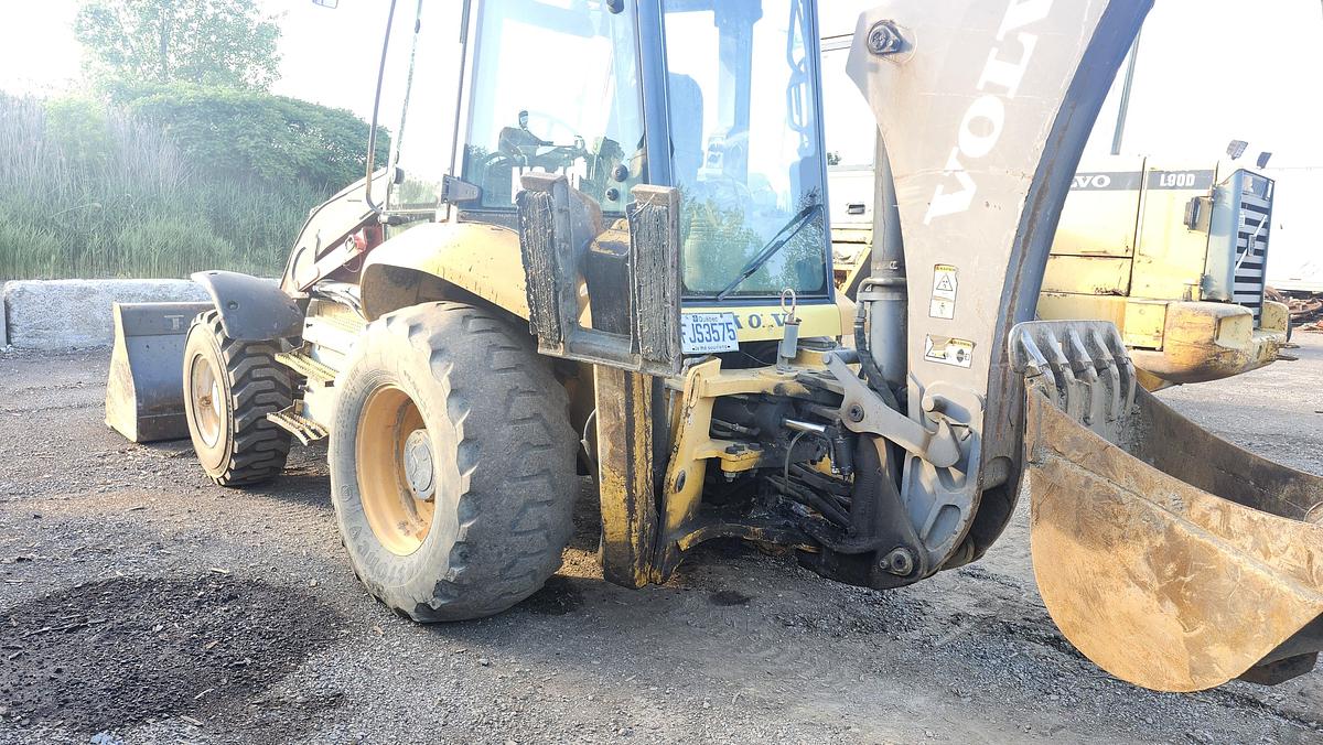 Used 2006 Volvo BL70