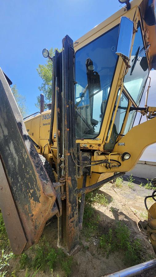 Used 1991 Champion 740A