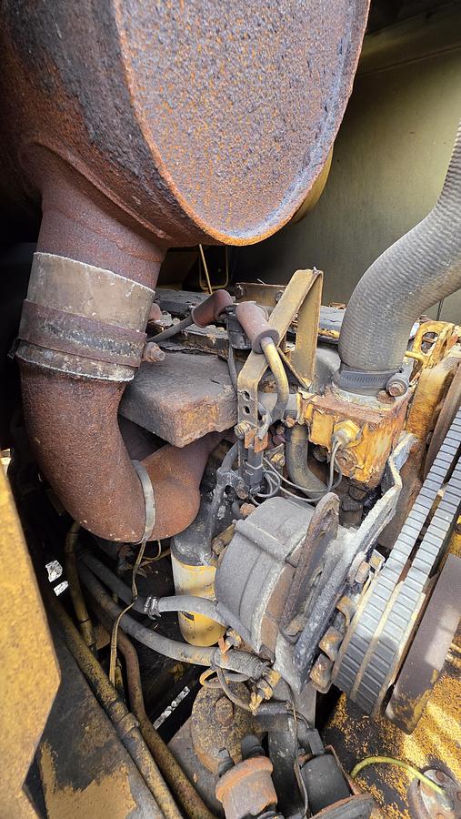 Used 1999 Caterpillar 938G