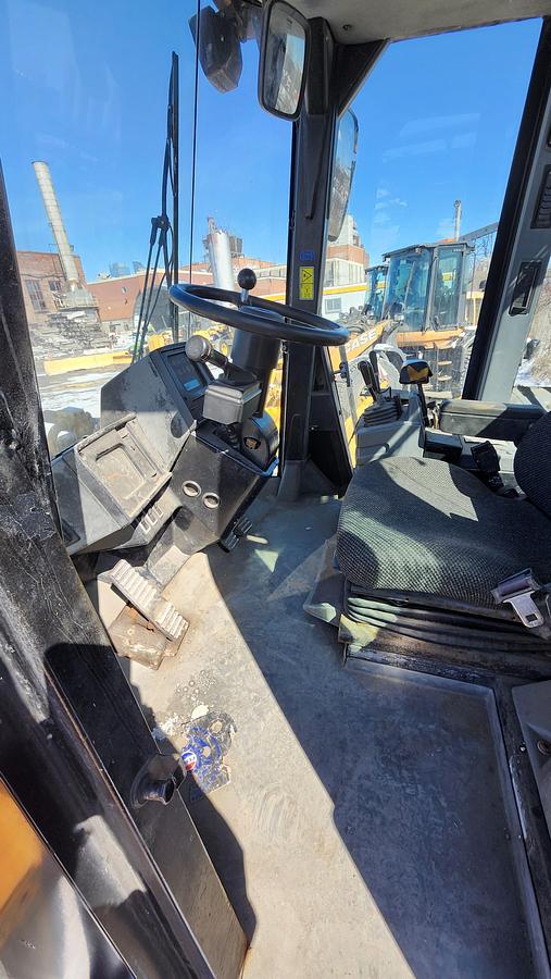 Used 1999 Caterpillar 950G