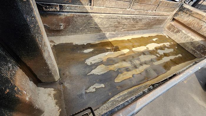 Used 2019 Kenworth T800