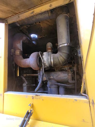 Used 1978 SMI Sicard 7200