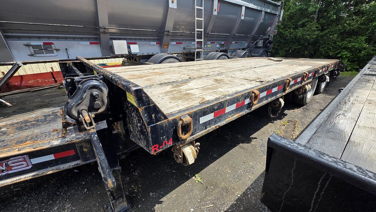 Used 2023 BWS Tag 2