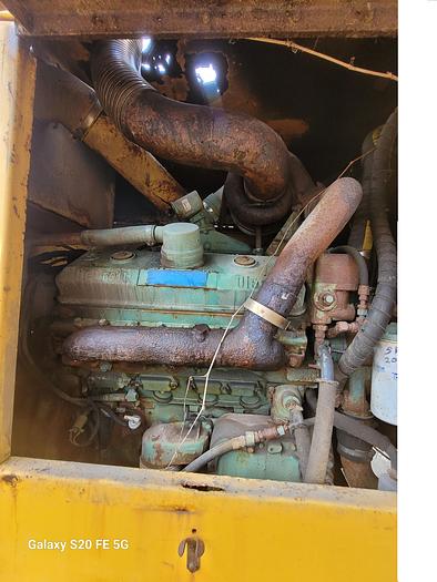 Used 1979 SMI Sicard 7200