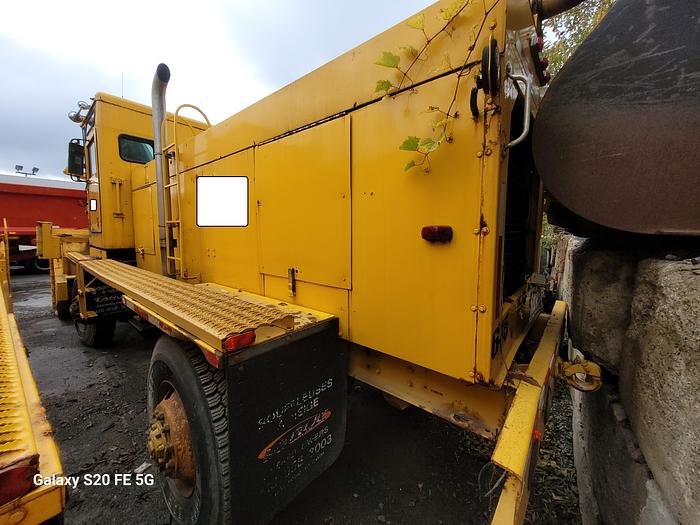 Used 1978 SMI Sicard 7200