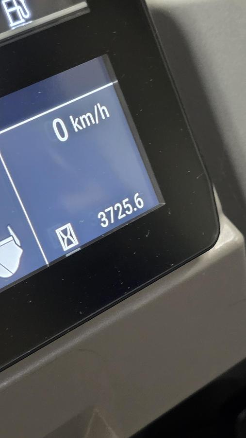 Used 2023 Caterpillar 966