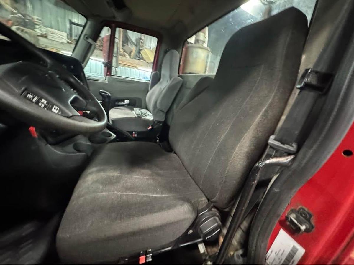 Used 2014 International Prostar