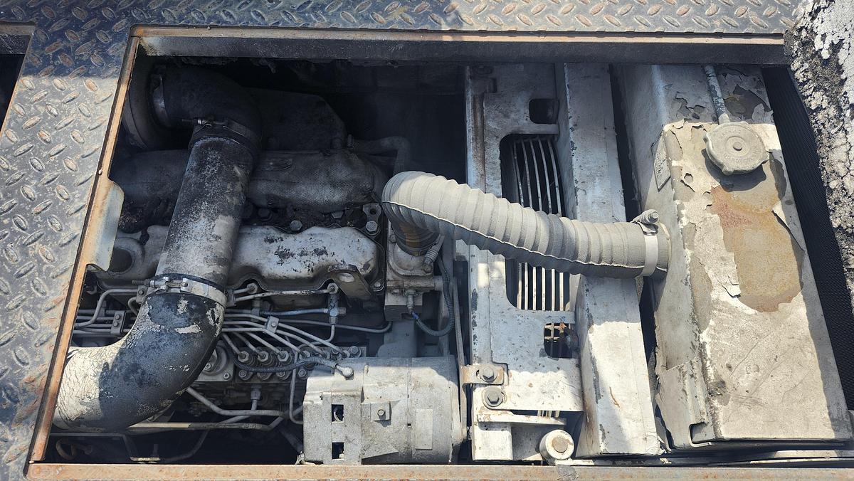 Used 2002 Roadtec SB2500B