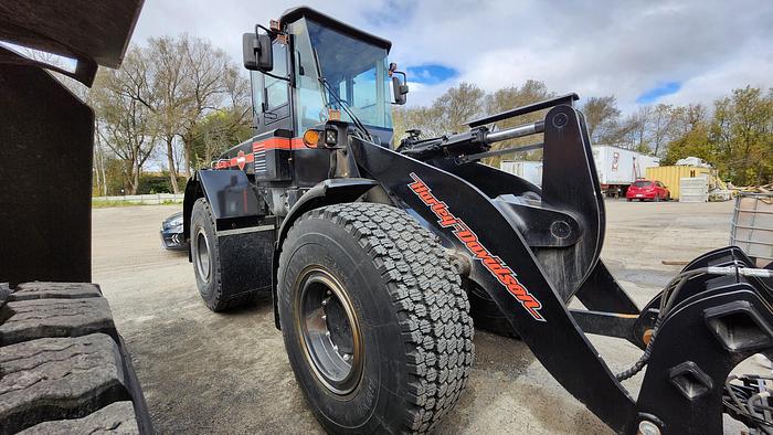 Used 2006 Hyundai 740-7