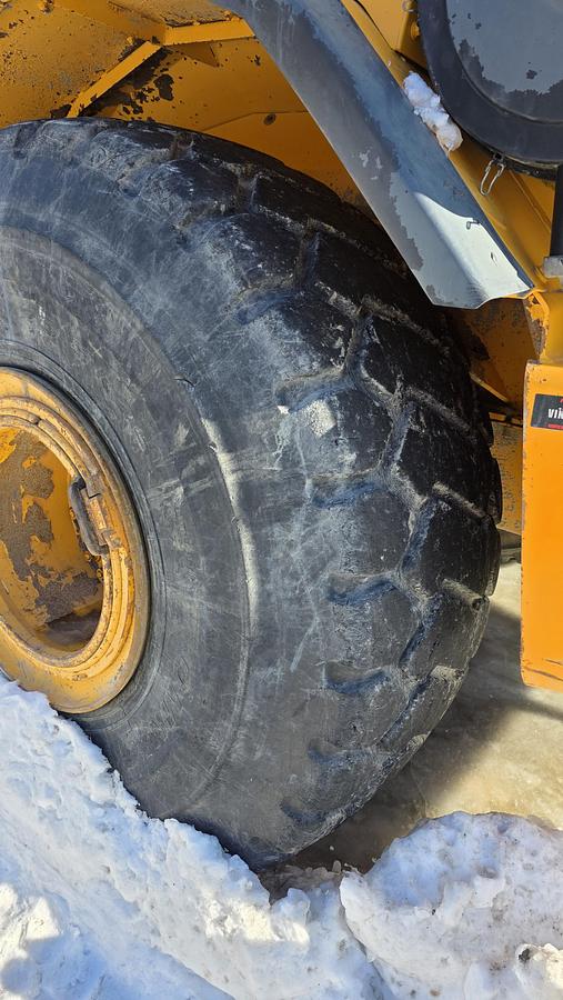 Used 2008 Volvo A40E